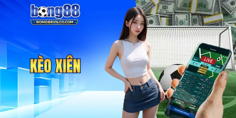 Kèo xiên